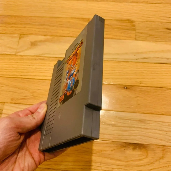 The Goonies II 2 Nintendo (NES, 1987) RARE! LOOK - Picture 3 of 7